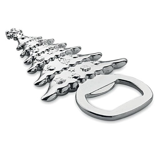 Additional Image 1 - a bottle opener shaped like a tree