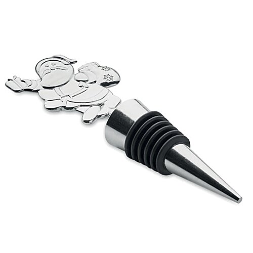 Additional Image 2 - a close-up of a wine stopper