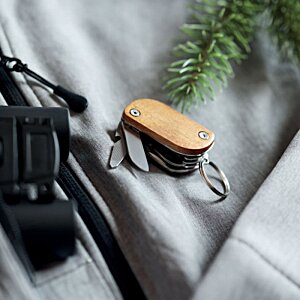 Additional Image 2 - a small brown object on a white cloth