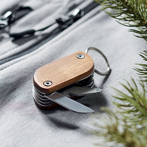 Additional Image 3 - a pocket knife on a table