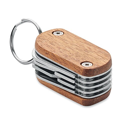 Additional Image 6 - a close up of a key chain