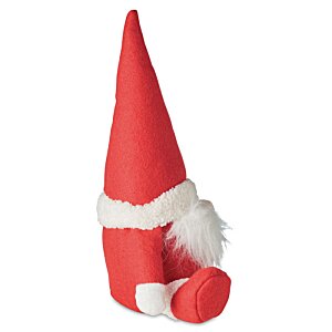 Additional Image 2 - a red and white gnome