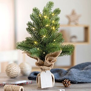 Additional Image 4 - a small tree in a vase