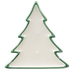 Additional Image 3 - a white and green tree