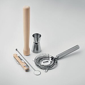 Additional Image 3 - a group of tools on a white surface