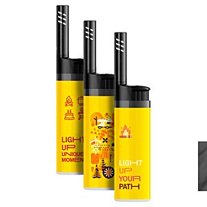 Additional Image 1 - a group of yellow and black objects