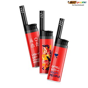 Additional Image 2 - a group of red tubes