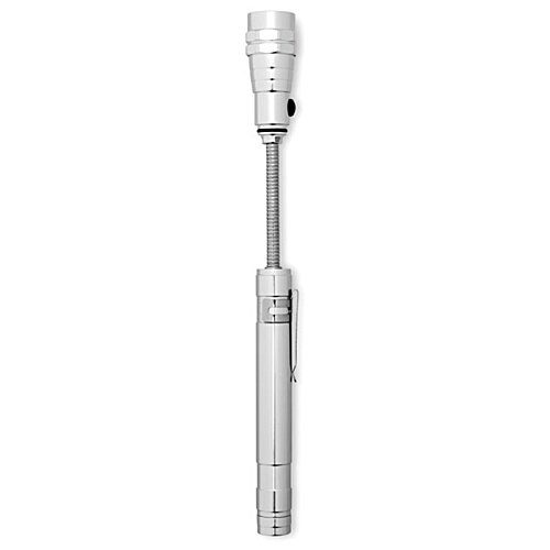 Additional Image 1 - a white object with a white handle