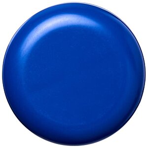 Additional Image 2 - a blue circle with a white background