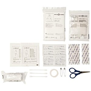 Additional Image 2 - a group of paper pieces and scissors
