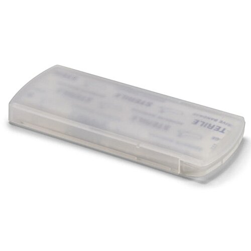 Additional Image 1 - a white rectangular object with black text