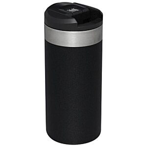 Additional Image 1 - a black and silver container
