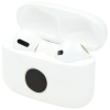 Additional Image 5 - a white wireless earbuds in a white case
