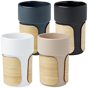 Additional Image 3 - a group of cups with different colors