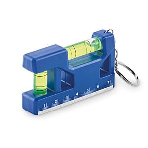 Additional Image 1 - a blue and yellow tape measure