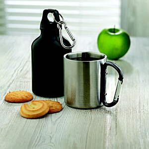 Additional Image 3 - a mug and cookies on a table