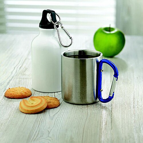 Additional Image 4 - a mug and cookies on a table