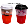 Additional Thumbnail Image 4 - two cups of coffee with a lid