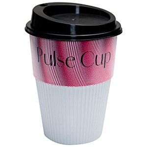 Additional Image 1 - a cup with a lid