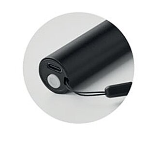 Additional Image 1 - a close up of a roll of paper