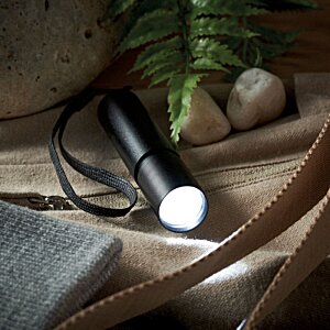 Additional Image 4 - a flashlight on a table