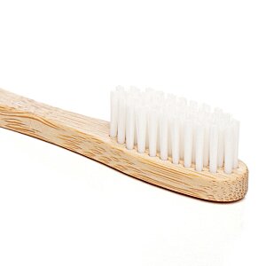 Additional Image 1 - a close up of a toothbrush