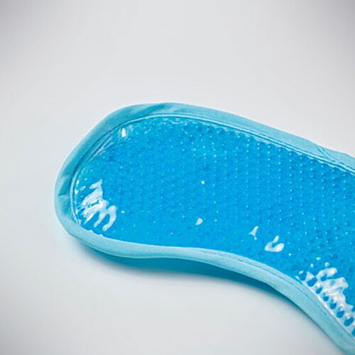 Additional Image 1 - a blue object with a white background