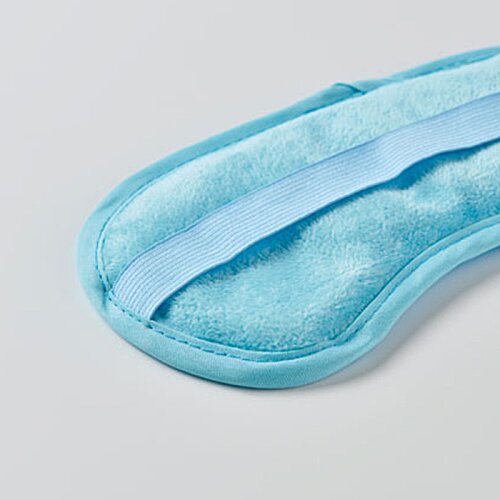 Additional Image 2 - a blue object on a white surface