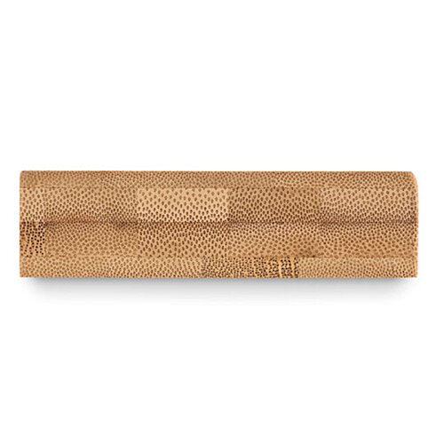 Additional Image 2 - a wooden plank on a white background