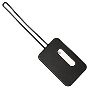 Additional Image 1 - a black rectangular object with a long handle