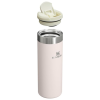 Additional Image 9 - a white cylindrical container with a white object in the middle