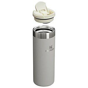 Additional Image 7 - a white cylindrical object with a round object inside