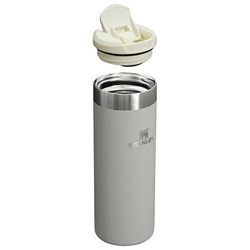 Additional Image 7 - a white cylindrical object with a round object inside