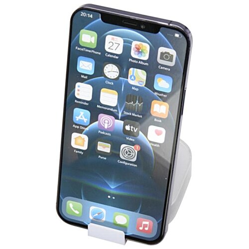 Additional Image 3 - a cell phone with a screen