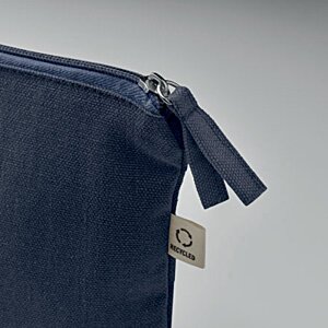 Additional Image 3 - a zipper on a bag