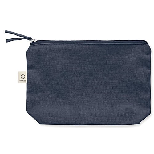 Additional Image 1 - a black bag with a string