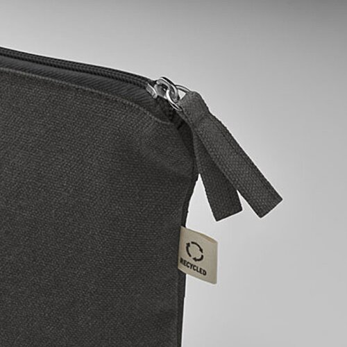 Additional Image 4 - a zipper on a bag