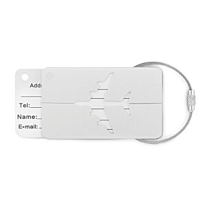 Additional Image 2 - a white rectangular object with a ring around it