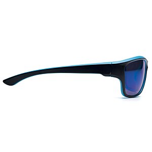 Additional Image 1 - a close-up of a pair of sunglasses