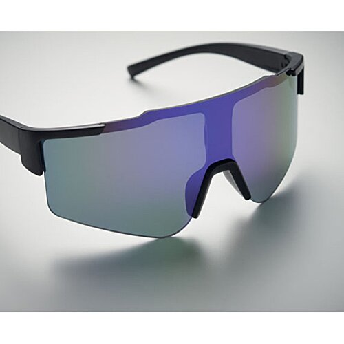 Additional Image 6 - a close up of a pair of sunglasses