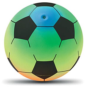 Additional Image 5 - a close up of a football ball