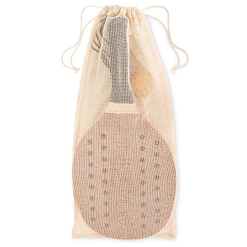 Additional Image 2 - a tennis racket in a bag