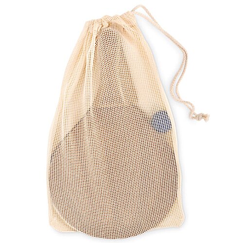 Additional Image 2 - a bag with a round object in it