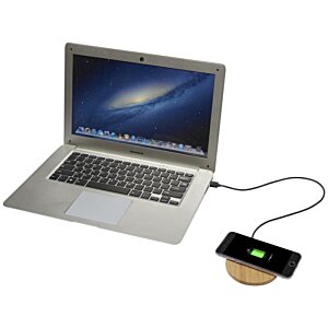 Additional Image 1 - a laptop with a charger