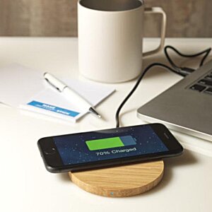 Additional Image 6 - a cell phone on a coaster