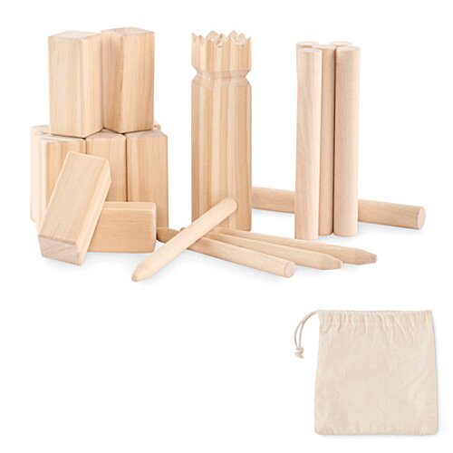 Additional Image 1 - a group of wooden blocks