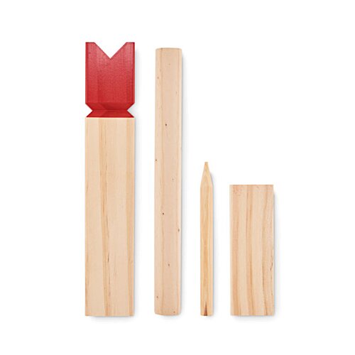 Additional Image 3 - a group of wooden objects