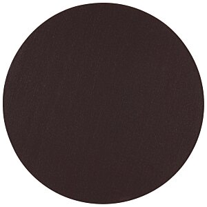 Additional Image 1 - a black circle with white background
