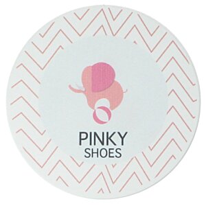 Additional Image 2 - a logo on a white surface