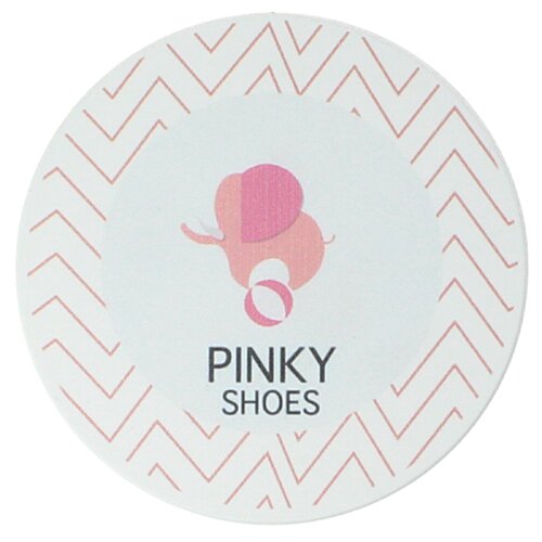 Additional Image 2 - a logo on a white surface